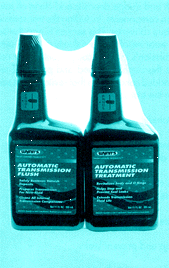 Automatic Transmission Flush Kit