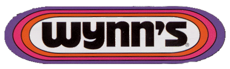 WYNNS LOGO